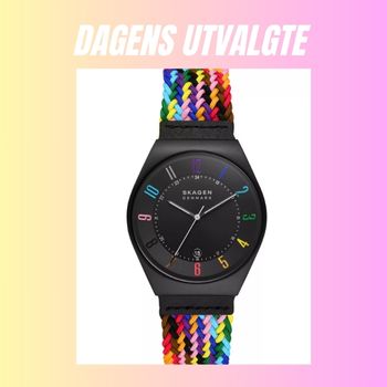 Bannerannonse dagens utvalgte