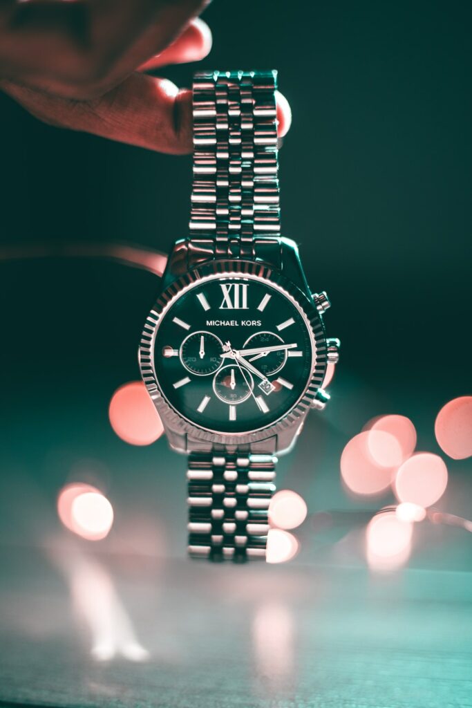 Produktbilde av Michael Kors klokke