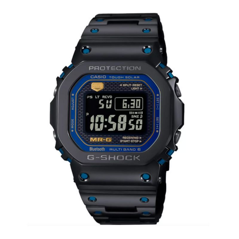 G-Shock Pro Limited Edition forfra