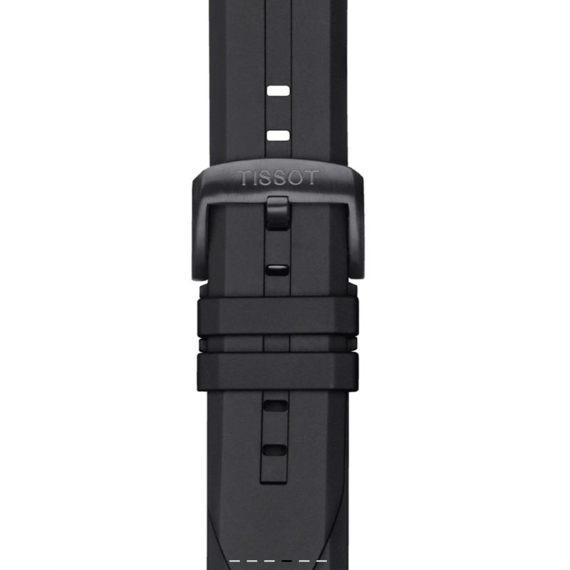 T-Touch Connect Solar lenken