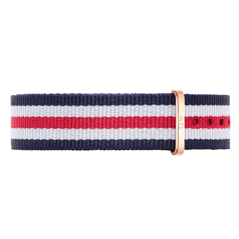 Daniel Wellington DW Klokke Classic Canterbury rem