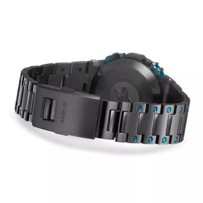 G-Shock Pro Limited Edition bakfra