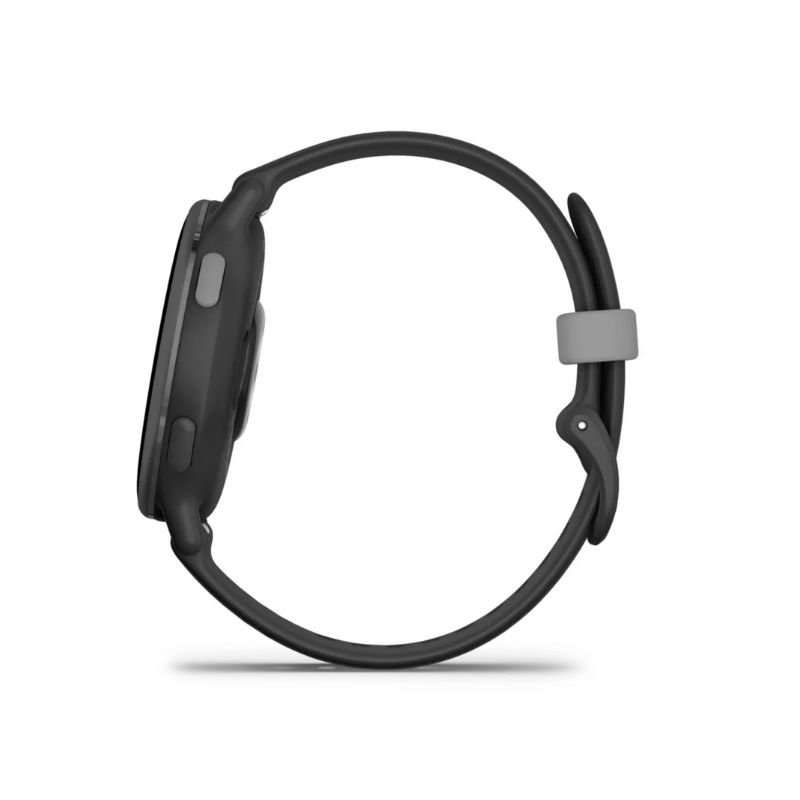 Garmin Vivoactive 5 Treningsklokke fra siden