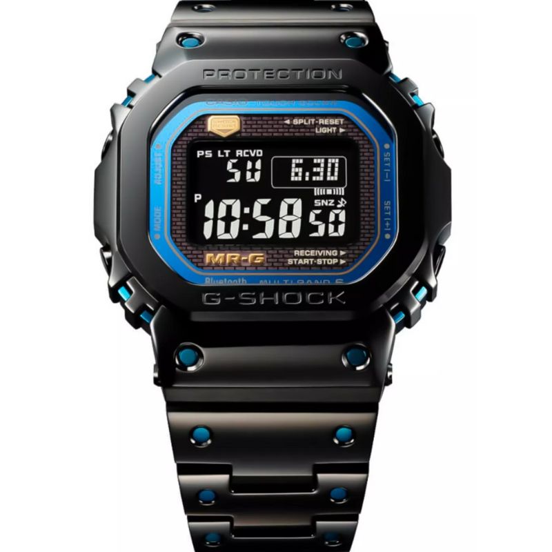 G-Shock Pro Limited Edition forfra 2