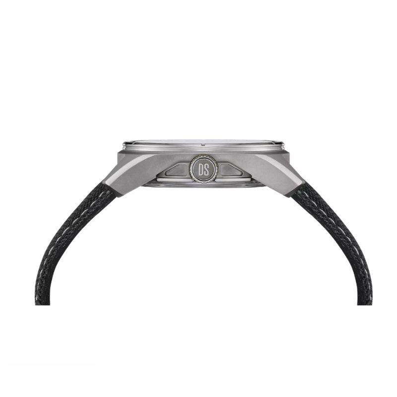Certina DS Skeleton baksiden