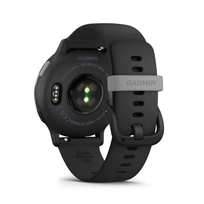 Garmin Vivoactive 5 Treningsklokke barfra