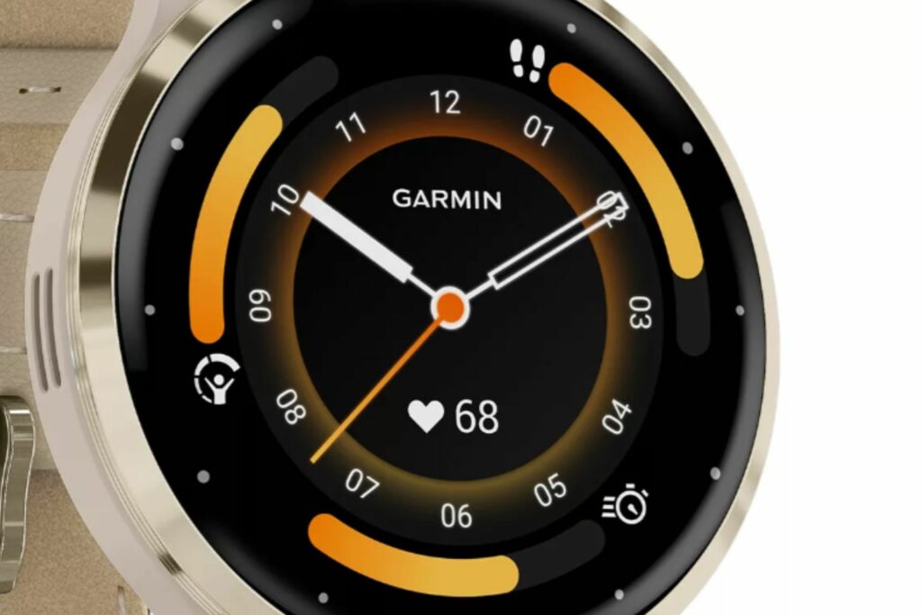 Garmin Venu 3 klokke