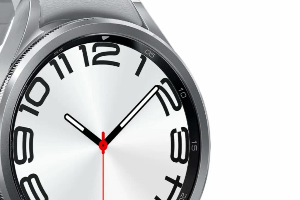 Samsung Galaxy Watch 6