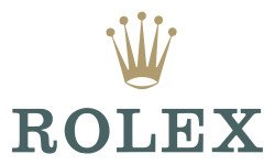 Rolex logo